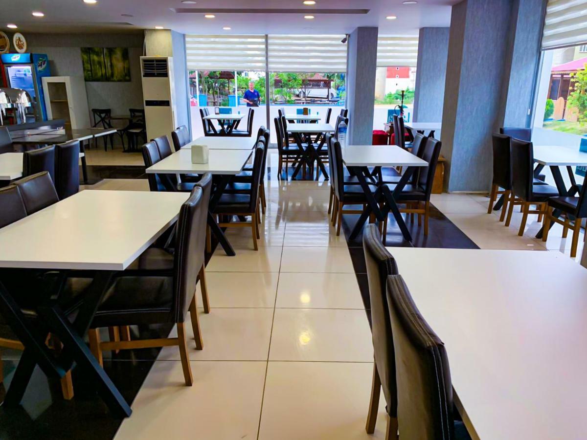 Lahza Apart Hotel Trabzon Exterior photo